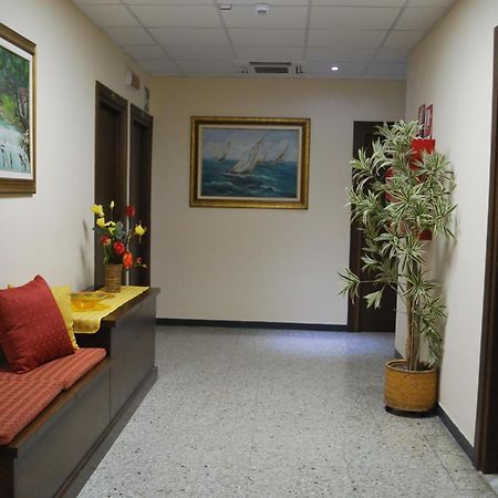 Hotel Galleano Laigueglia Zewnętrze zdjęcie