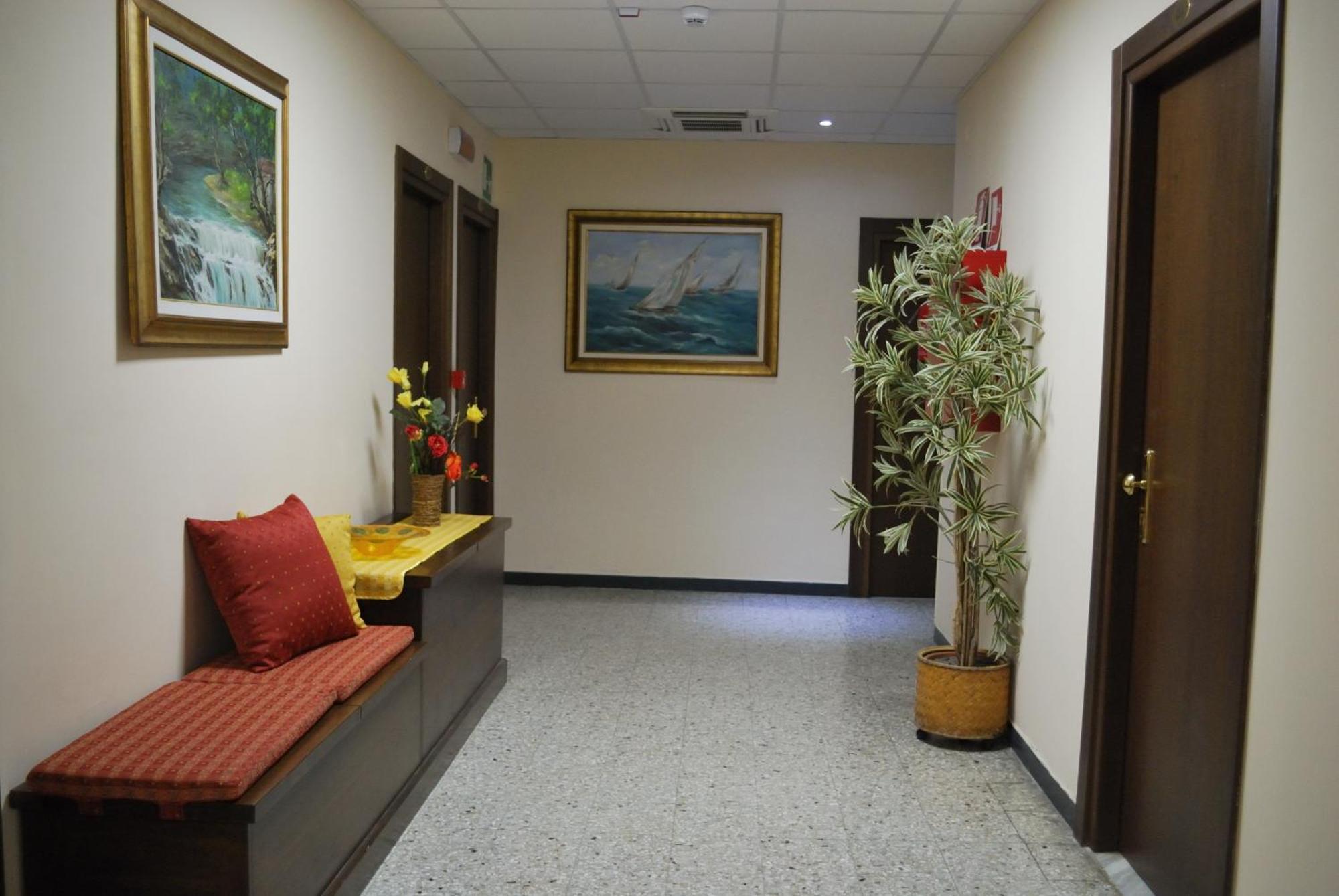 Hotel Galleano Laigueglia Zewnętrze zdjęcie
