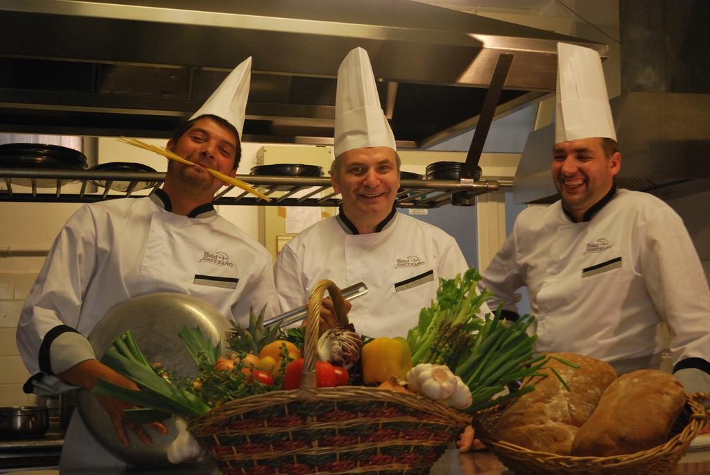 Hotel Galleano Laigueglia Zewnętrze zdjęcie