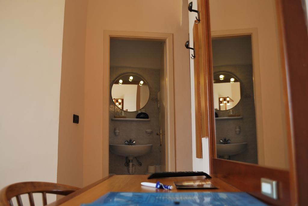 Hotel Galleano Laigueglia Pokój zdjęcie