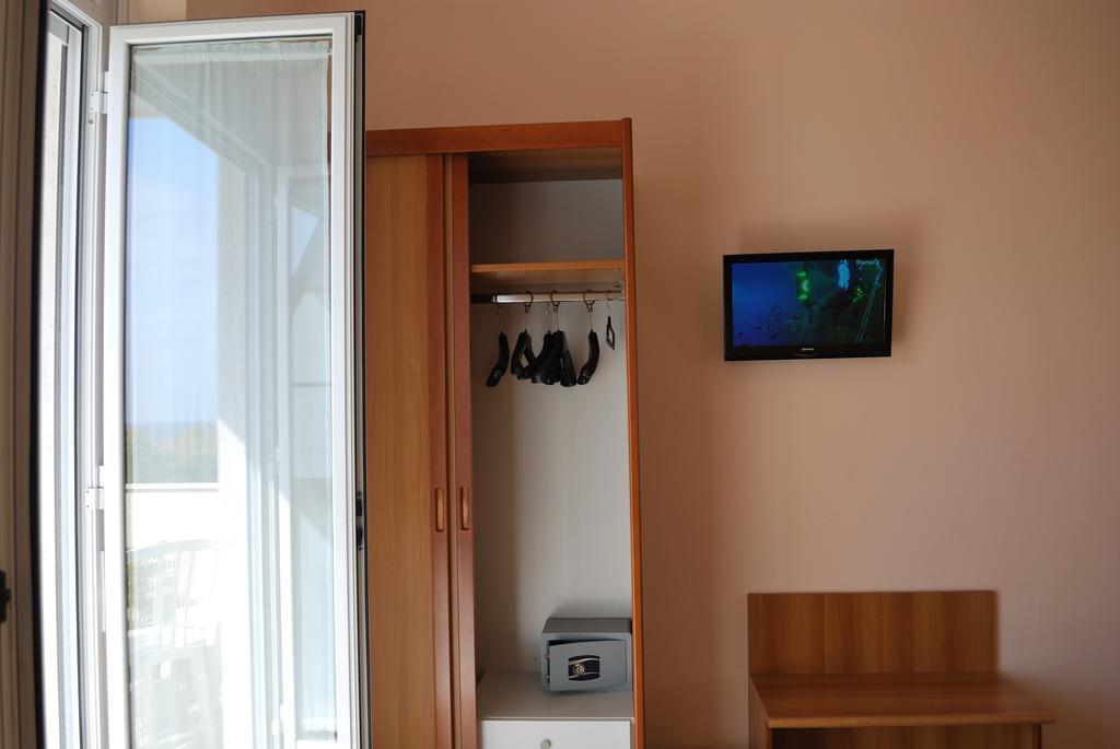 Hotel Galleano Laigueglia Pokój zdjęcie