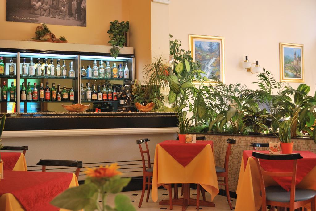 Hotel Galleano Laigueglia Zewnętrze zdjęcie