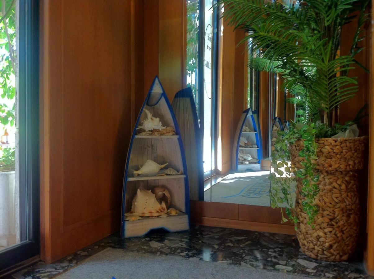 Hotel Galleano Laigueglia Zewnętrze zdjęcie